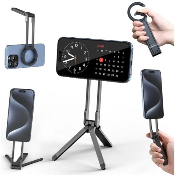 Фото - Штатив Ulanzi Vijim MA30 Carabiner Mobile Phone Tripod (M030 MA30)